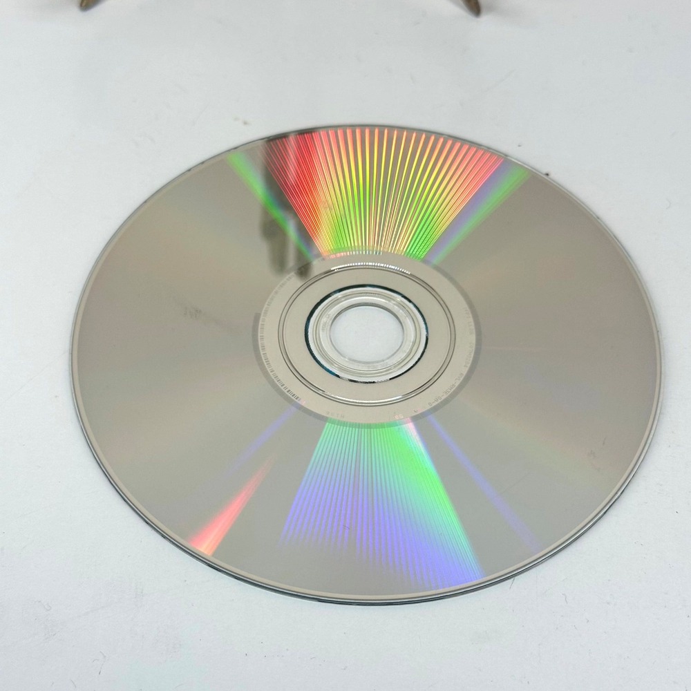 Metroid Prime 3: Corruption (Nintendo Wii, 2007) Disc Only Tested Works - Picture 2 of 2